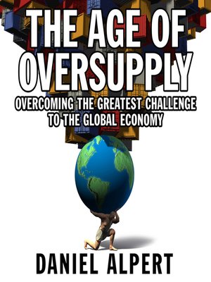 cover image of The Age Oversupply